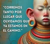 Cuestión de piel.Tarot Delfín.